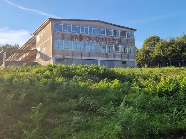 Local commercial à vendre à Camiño da Cova da Pereira 22, imagen 29