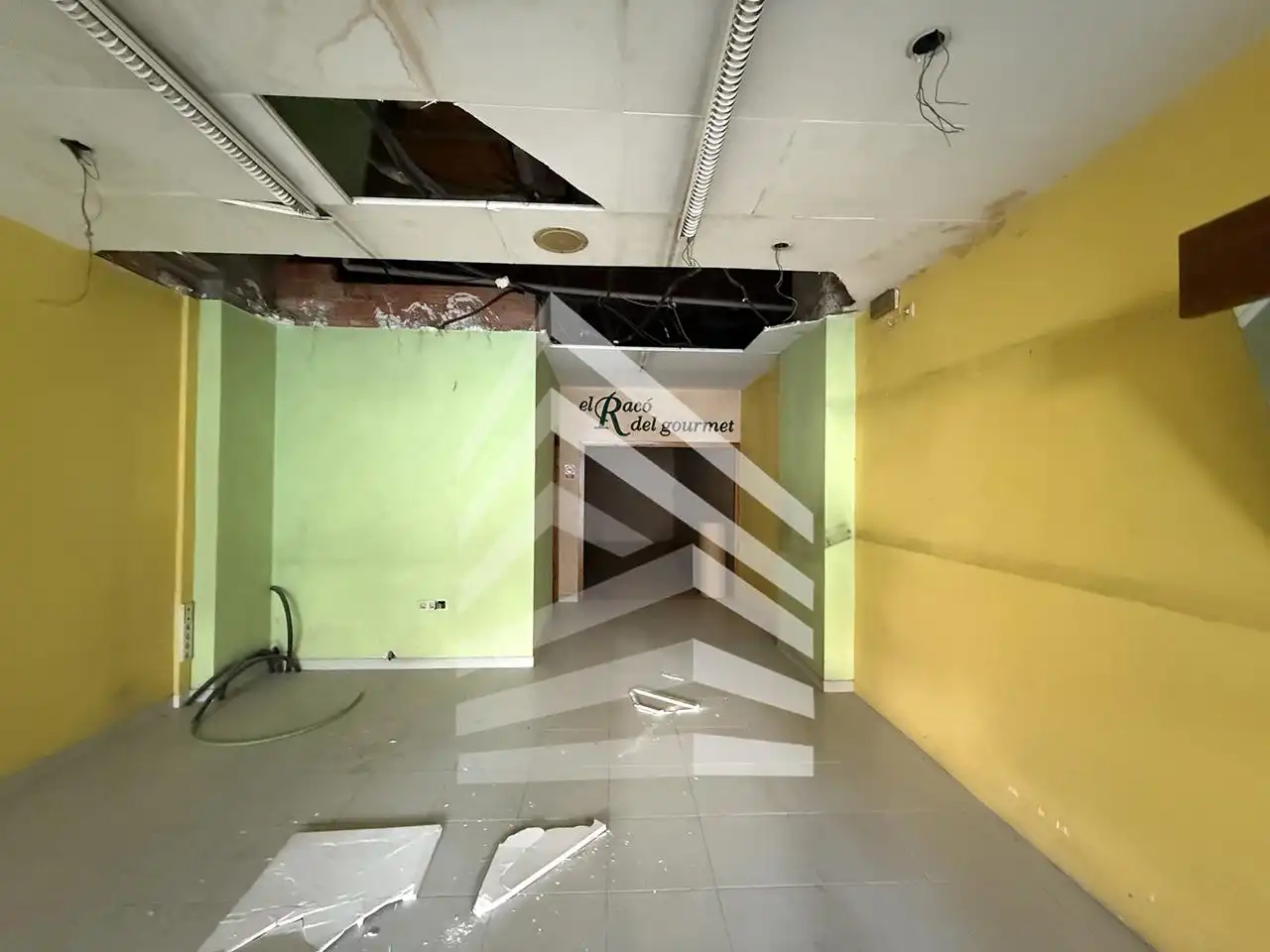 Business premises to rent in De Manresa, imagen 6