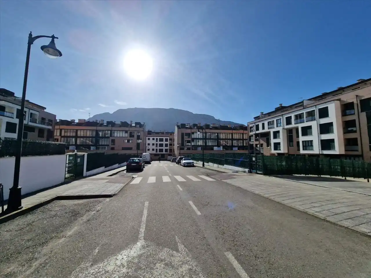Parking à vendre à RIU CALABRES, imagen 2
