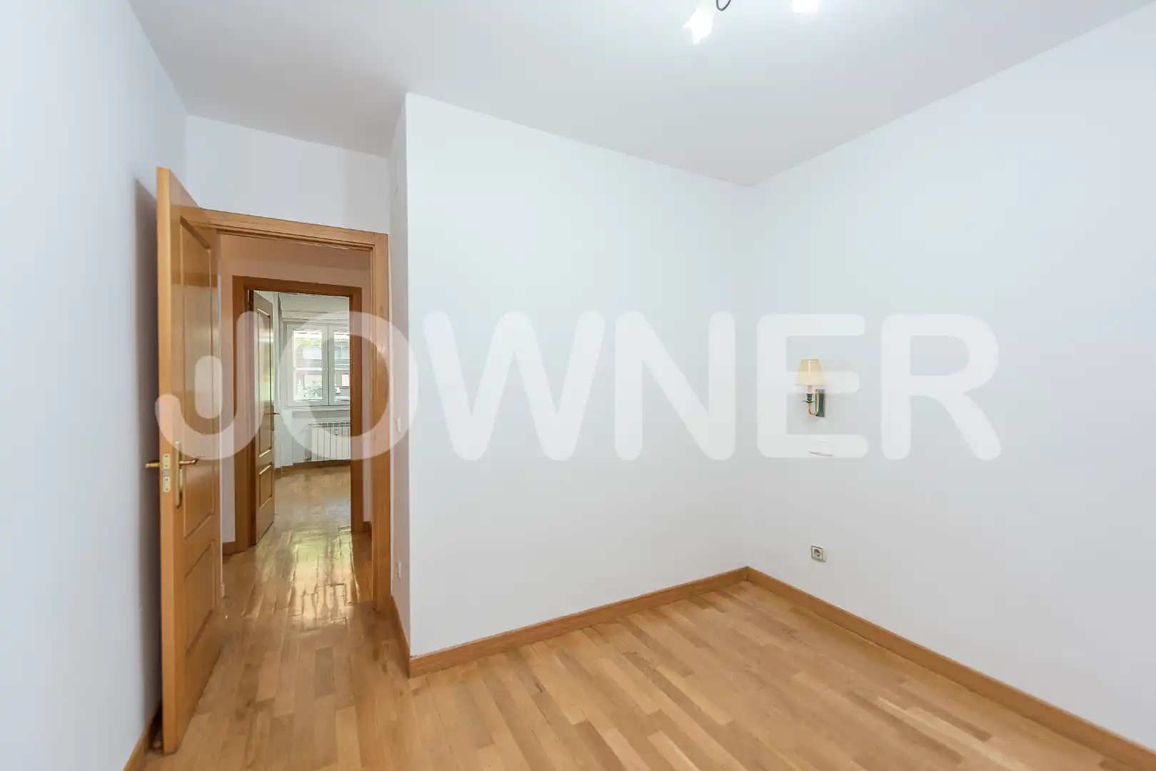 Wohnung zur Miete in Madrid mit Klimaanlage, Heizung und Terrasse