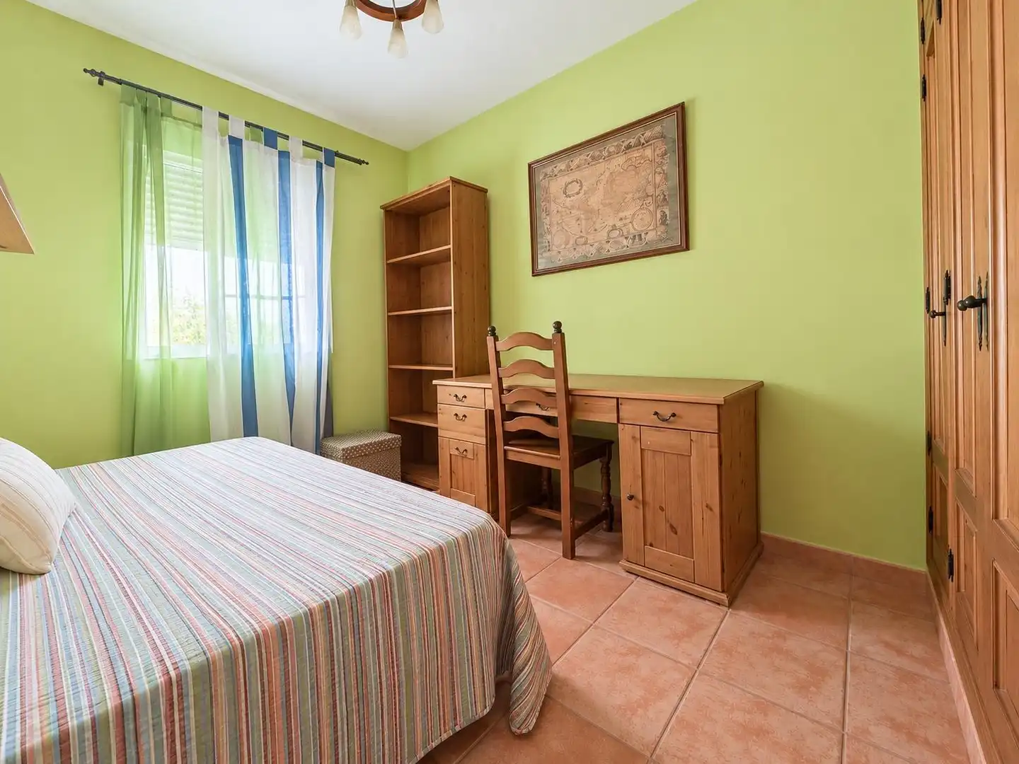 Terraced house with terrace for sale in San Roque Pueblo, imagen 13