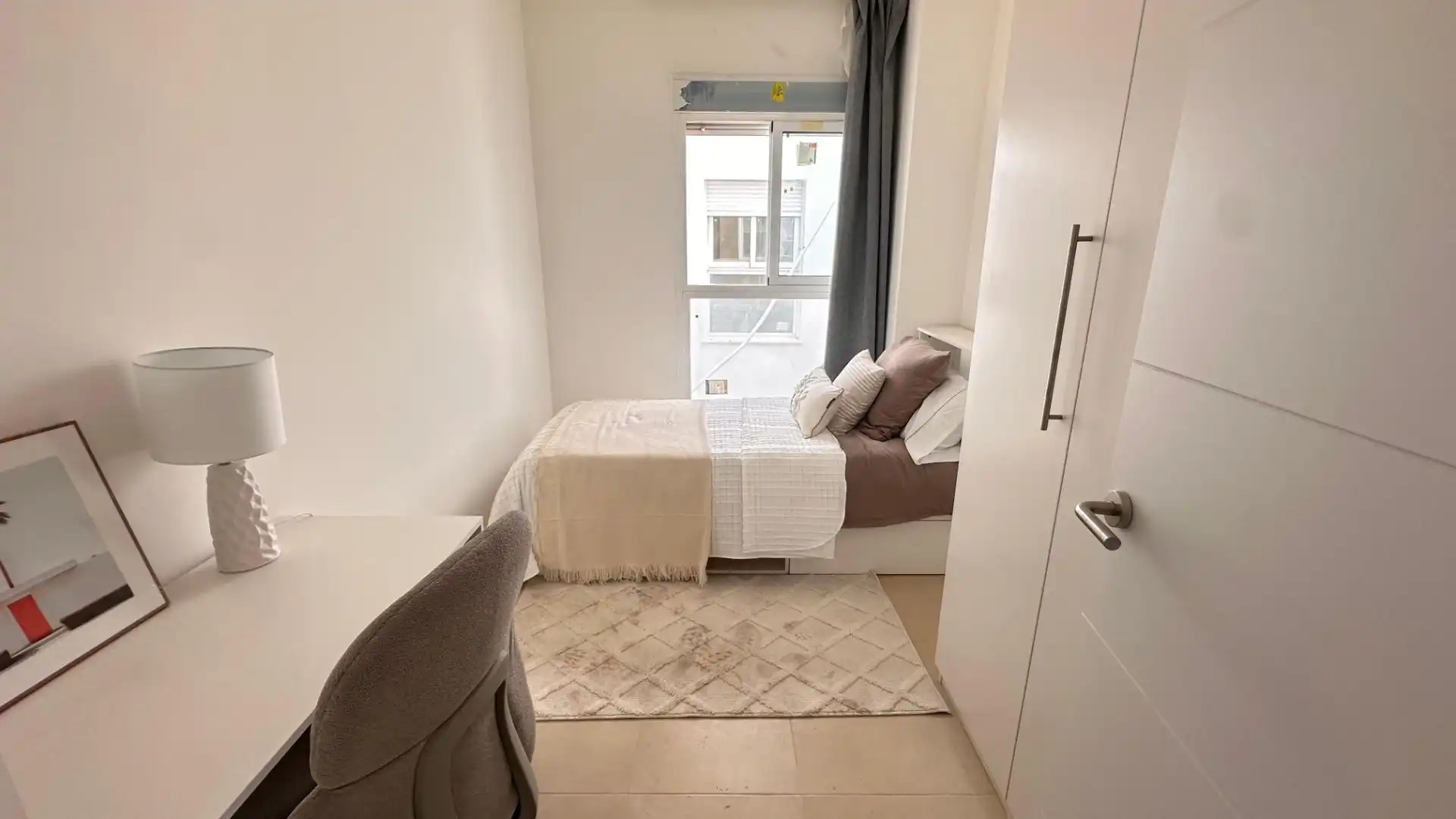 Wohnung zum Verkauf in Benifaió, imagen 8