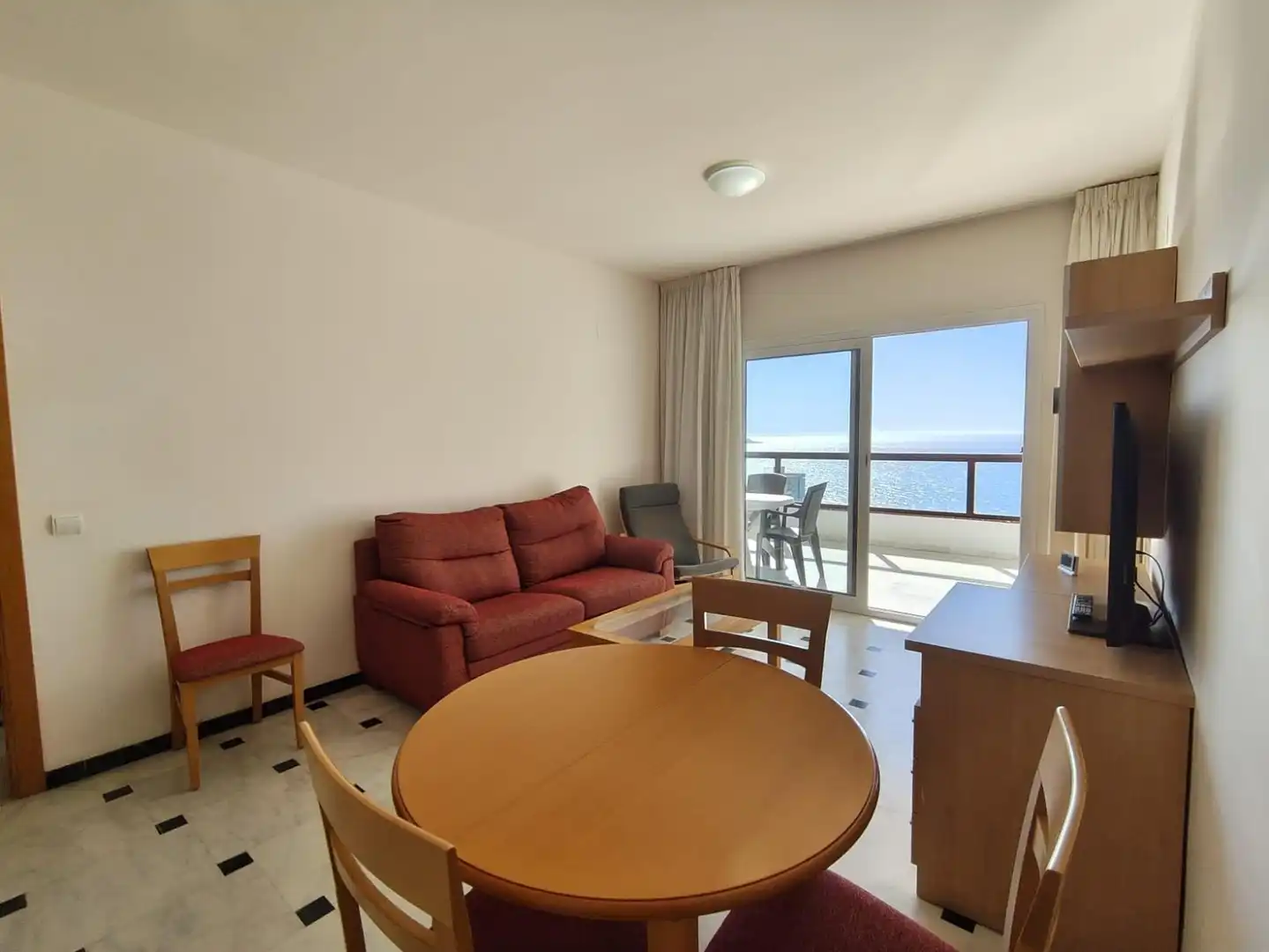 Apartment mit Pool zum Verkauf in La Cala de Villajoyosa, imagen 11