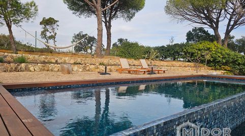 Foto 3 de Casa o chalet en venta en Carrer Cardina, Mas Trempat - Sant Amanç - Casa Nova, Sant Feliu de Guíxols