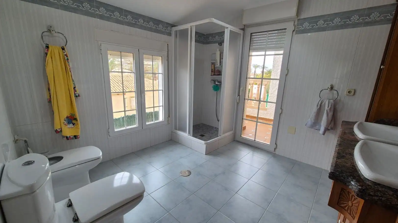 Casa amb piscina en venda a Orihuela Costa, imagen 42