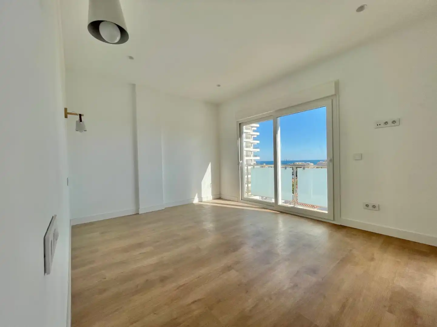 Apartament amb terrassa en venda a Montemar, imagen 22