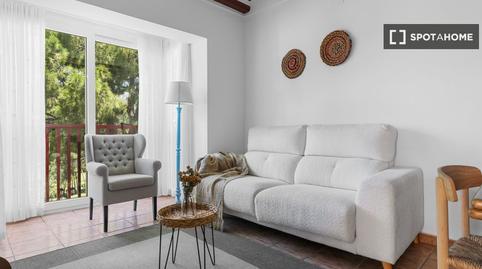 Foto 5 de Apartament per a compartir a Pedreguer, Alicante