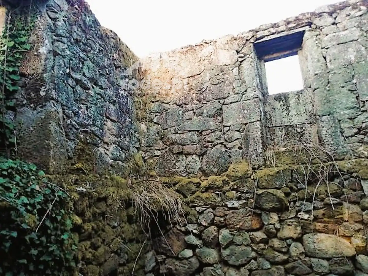 Casa o chalet en venta en Pontedeva