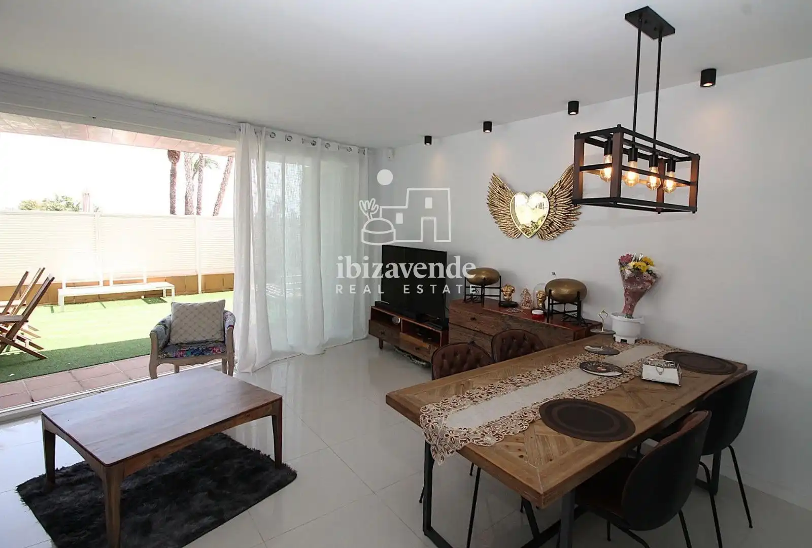 Flat with terrace for sale in Pere Matutes Noguera, imagen 10