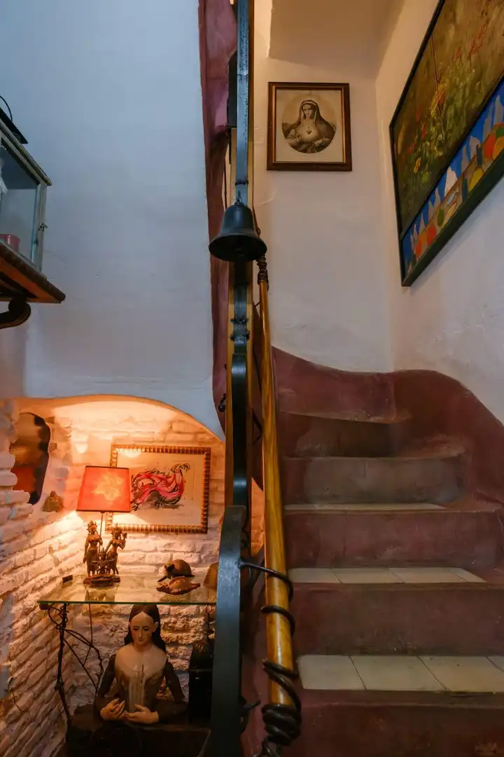 Casa con terrazza in vendita a Casco Antiguo, imagen 14