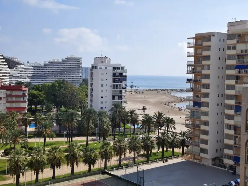 Apartamento con piscina en venta en Racó, imagen 14