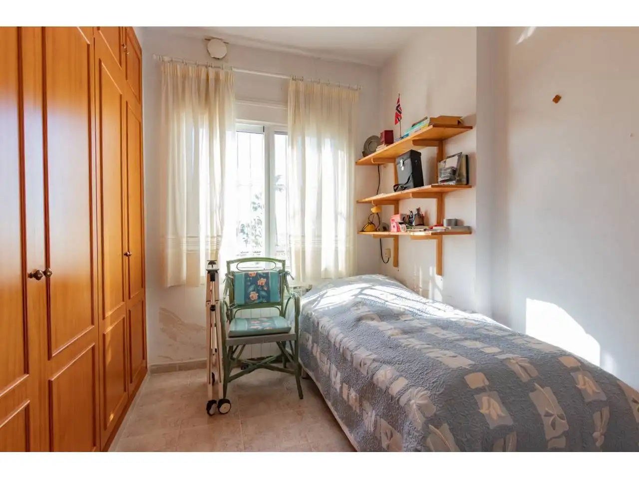 Villa avec jardin à vendre à Urbanizacion La Sirena, imagen 23