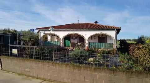 Foto 2 de Casa o chalet en venta en Cerezo, Cáceres