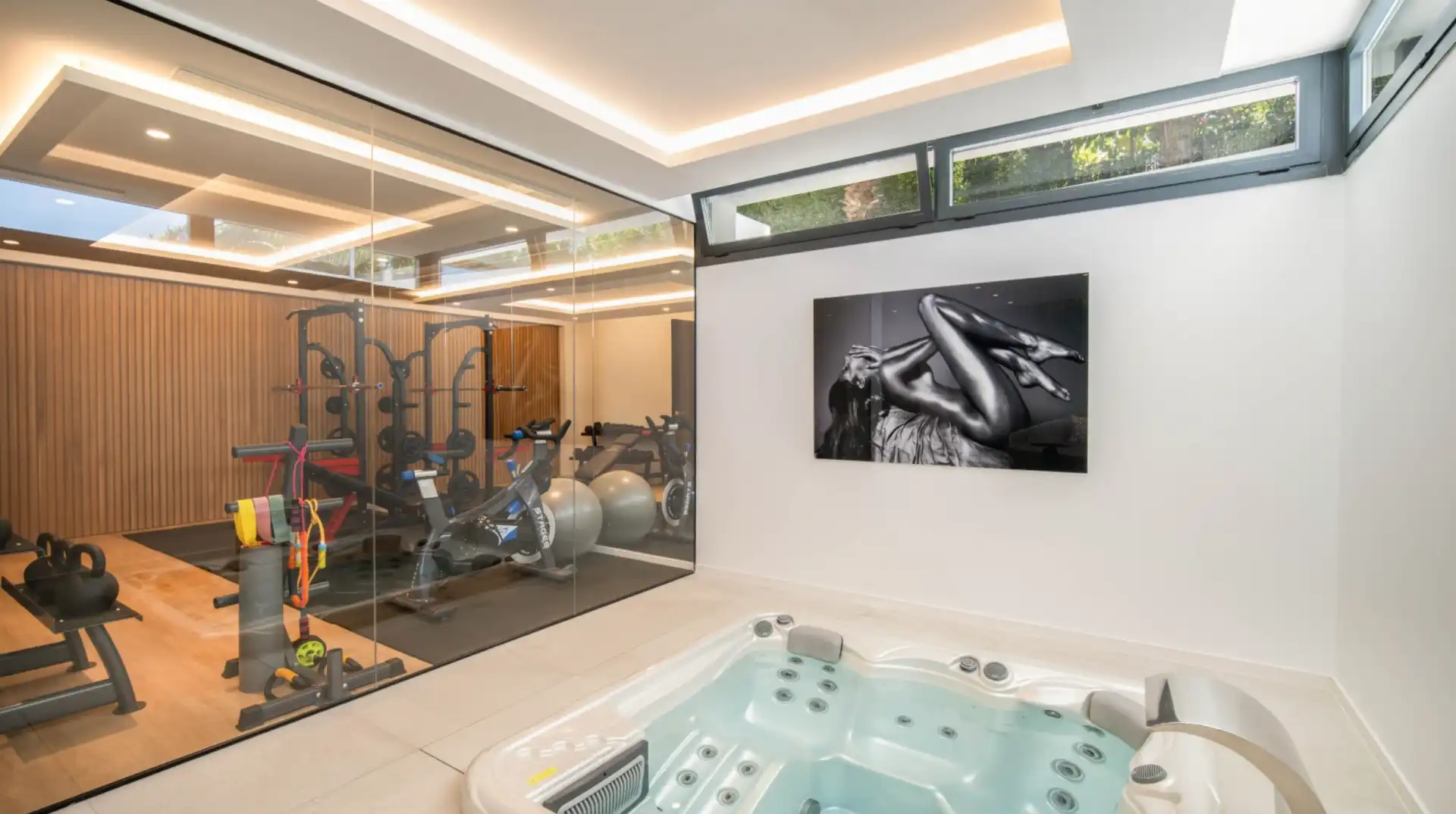 Casa con piscina in vendita a Nueva Andalucía, imagen 29