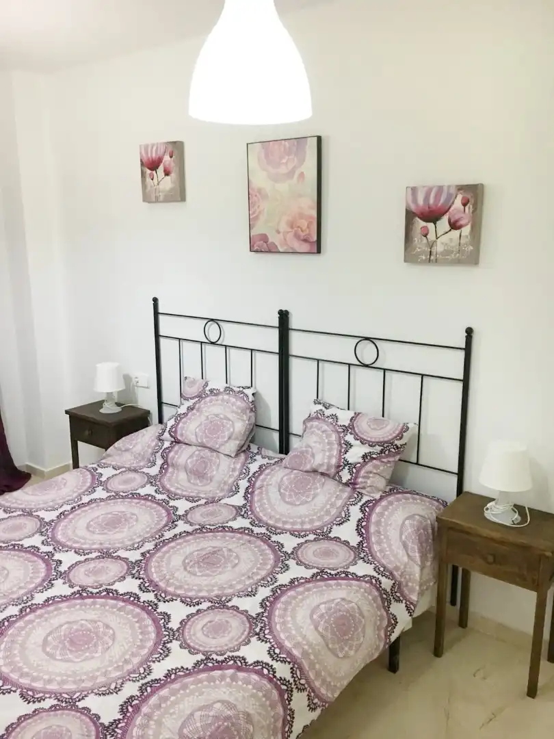 Habitación de Piso en venta en Manlleu con Calefacción y Balcón