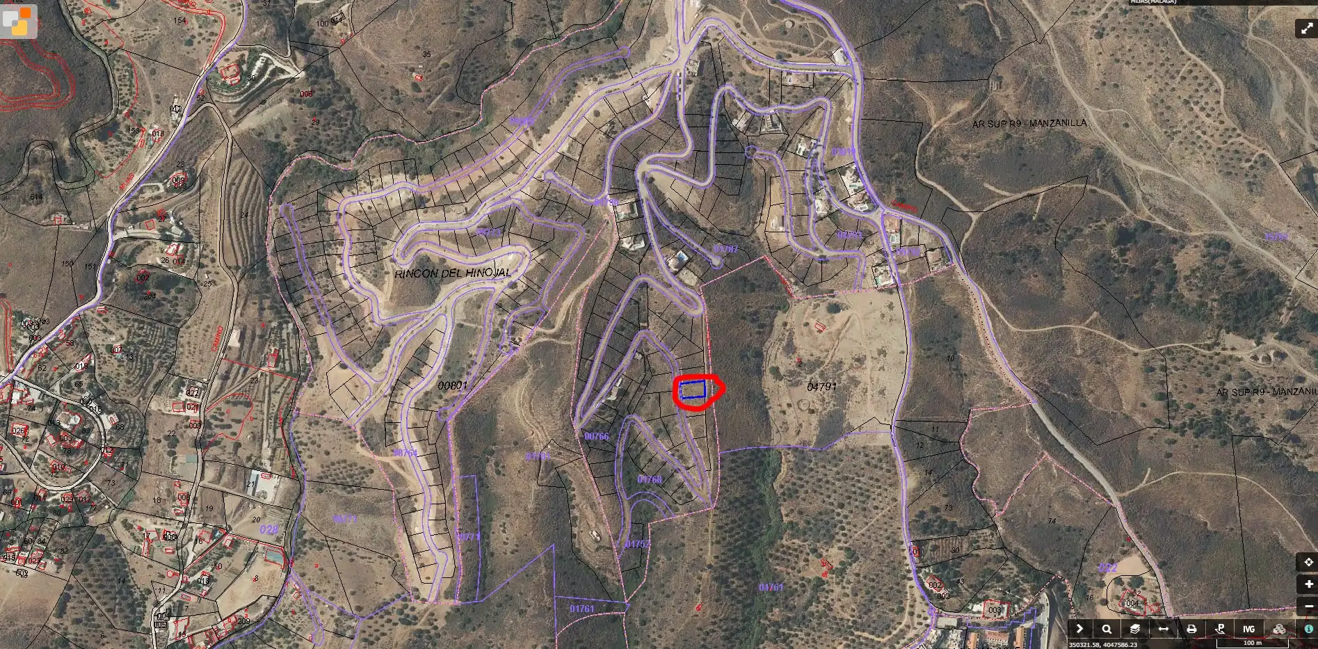 Grundstücke und Bauplätze zum Verkauf in Mijas Golf, imagen 15