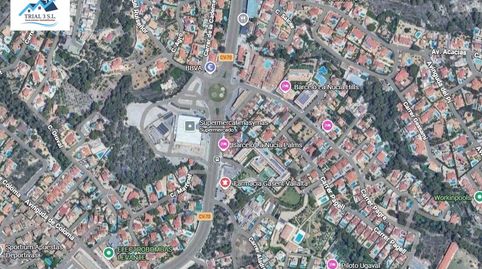 Foto 2 de Casa o xalet en venda a Calle Pagre, Barranco Hondo, La Nucia