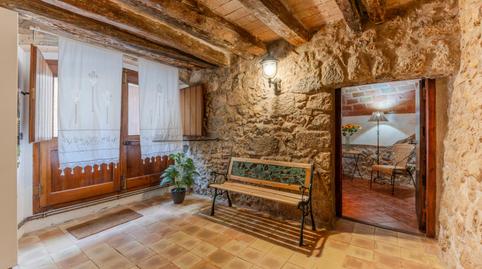 Foto 2 de Casa adosada en venta en Dels Bous, Ullà, Girona