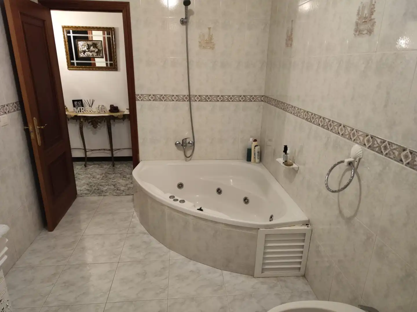 House with terrace for sale in Calle SOBREIRA, imagen 13