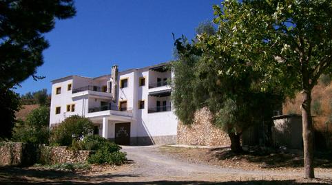 Foto 3 de Finca rústica en venda a Nevada, Granada