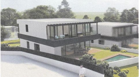 Foto 3 de Casa o chalet en venta en Rúa Manuel de Falla, Oleiros pueblo, Oleiros