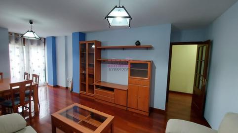 Photo 5 of Flat to rent in Rúa de Aragón, 121a, Travesía de Vigo - San Xoán, Vigo
