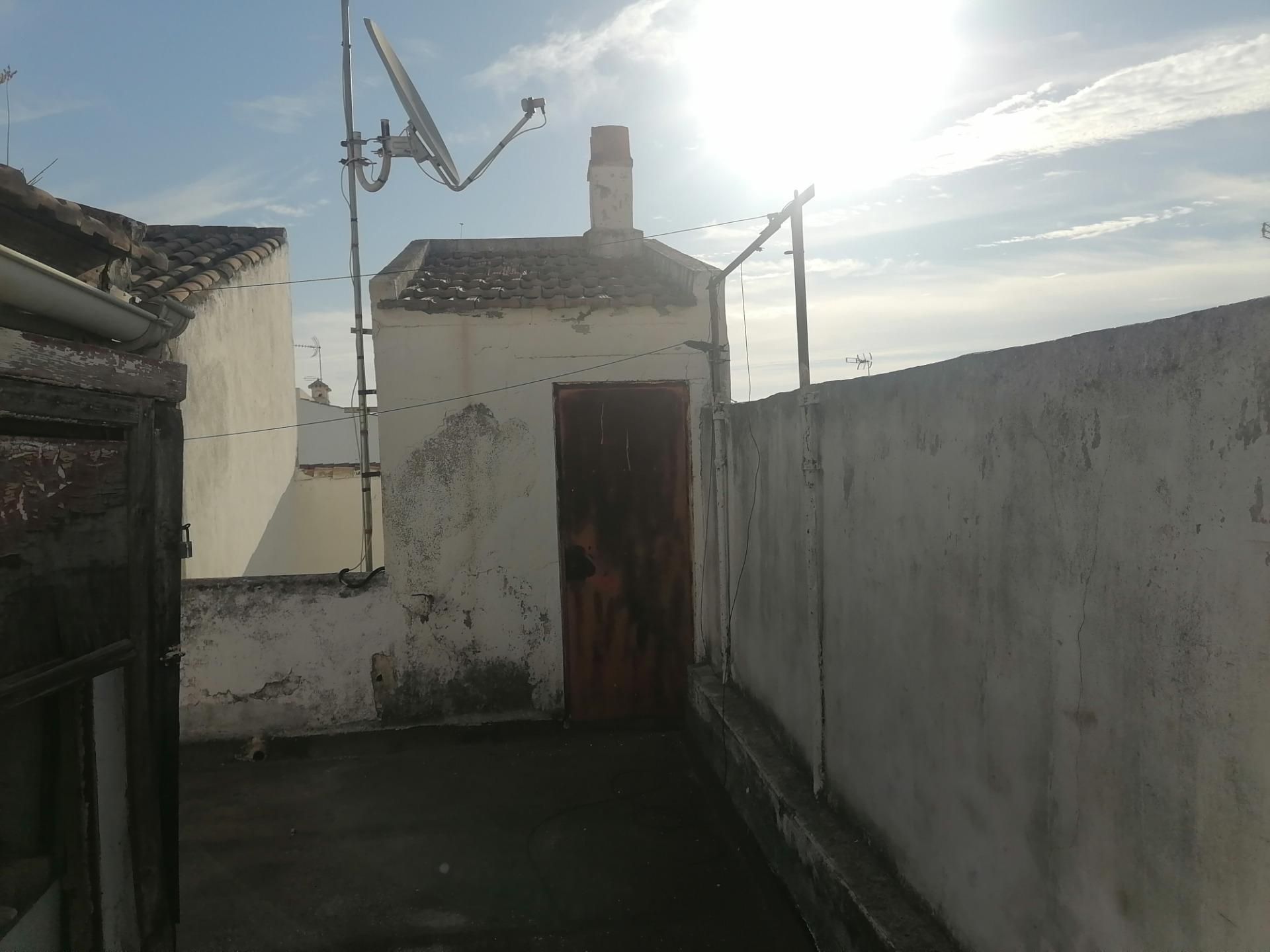 Exterior view of Flat for sale in  Córdoba Capital