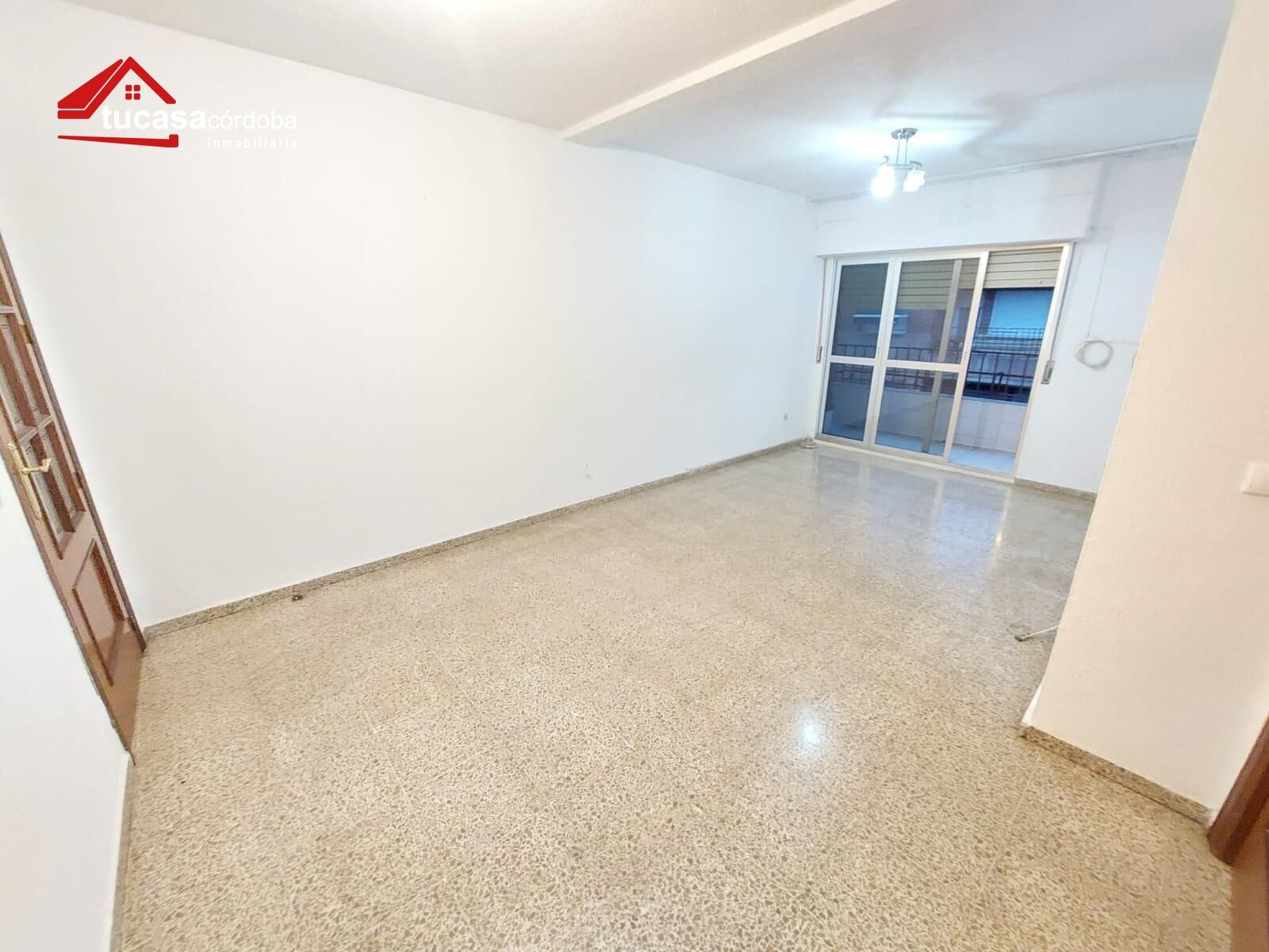 Living room of Flat for sale in  Córdoba Capital  with Air Conditioner and Terrace