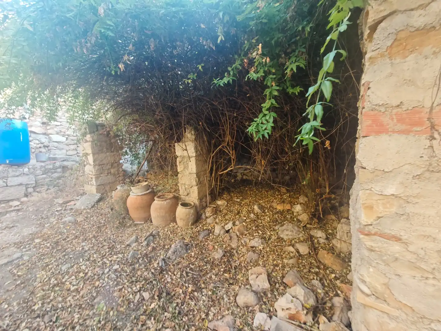 Casa rustica con piscina in vendita a Llíber, imagen 9