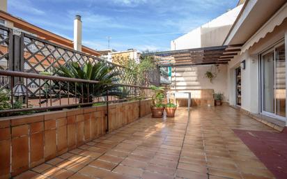 Terrassa de Àtic en venda en Molins de Rei amb Aire condicionat, Calefacció i Terrassa