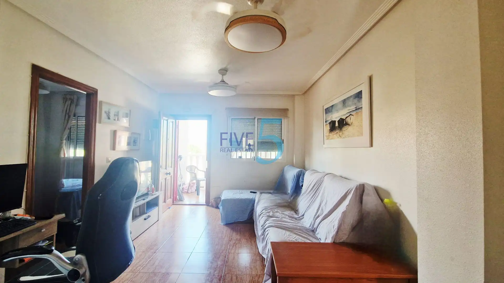 Piso con terraza en venta en Los Peñascos - El Salero - Los Imbernones, imagen 13