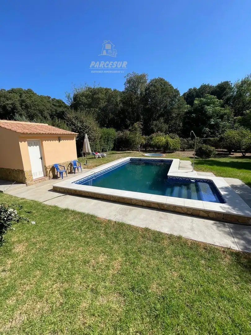 Haus mit Pool zum Verkauf in Almodóvar del Río, imagen 29