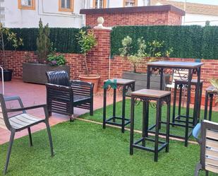 Terrace of Planta baja for sale in Santoña  with Heating and Private garden