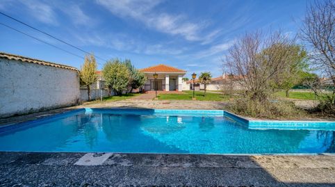 Foto 5 de Casa o chalet en venta en Villamanrique de Tajo, Madrid