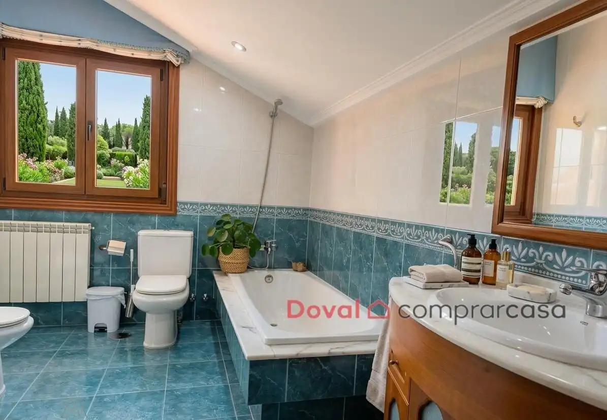 Haus mit Terrasse zum Verkauf in Tui, imagen 68