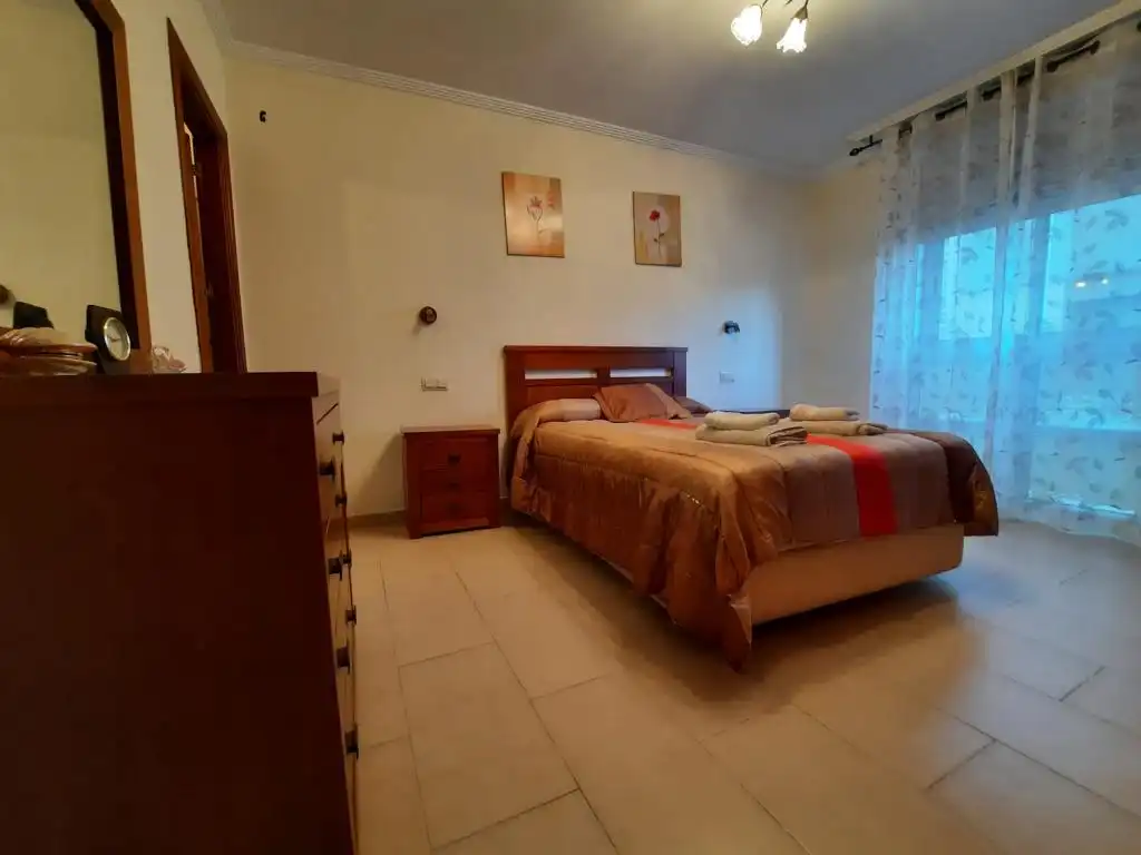 Pis amb terrassa en venda a Estepona Pueblo, imagen 2