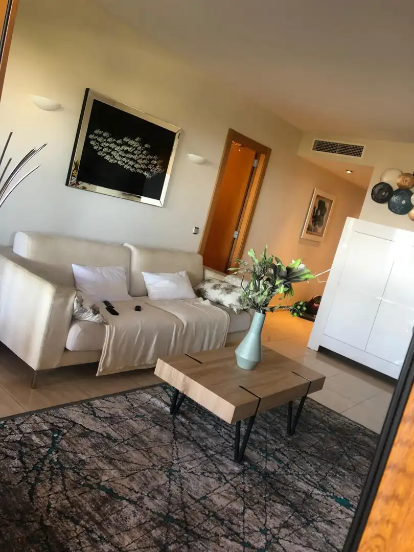 Flat with terrace for sale in Torreblanca del Sol, imagen 8