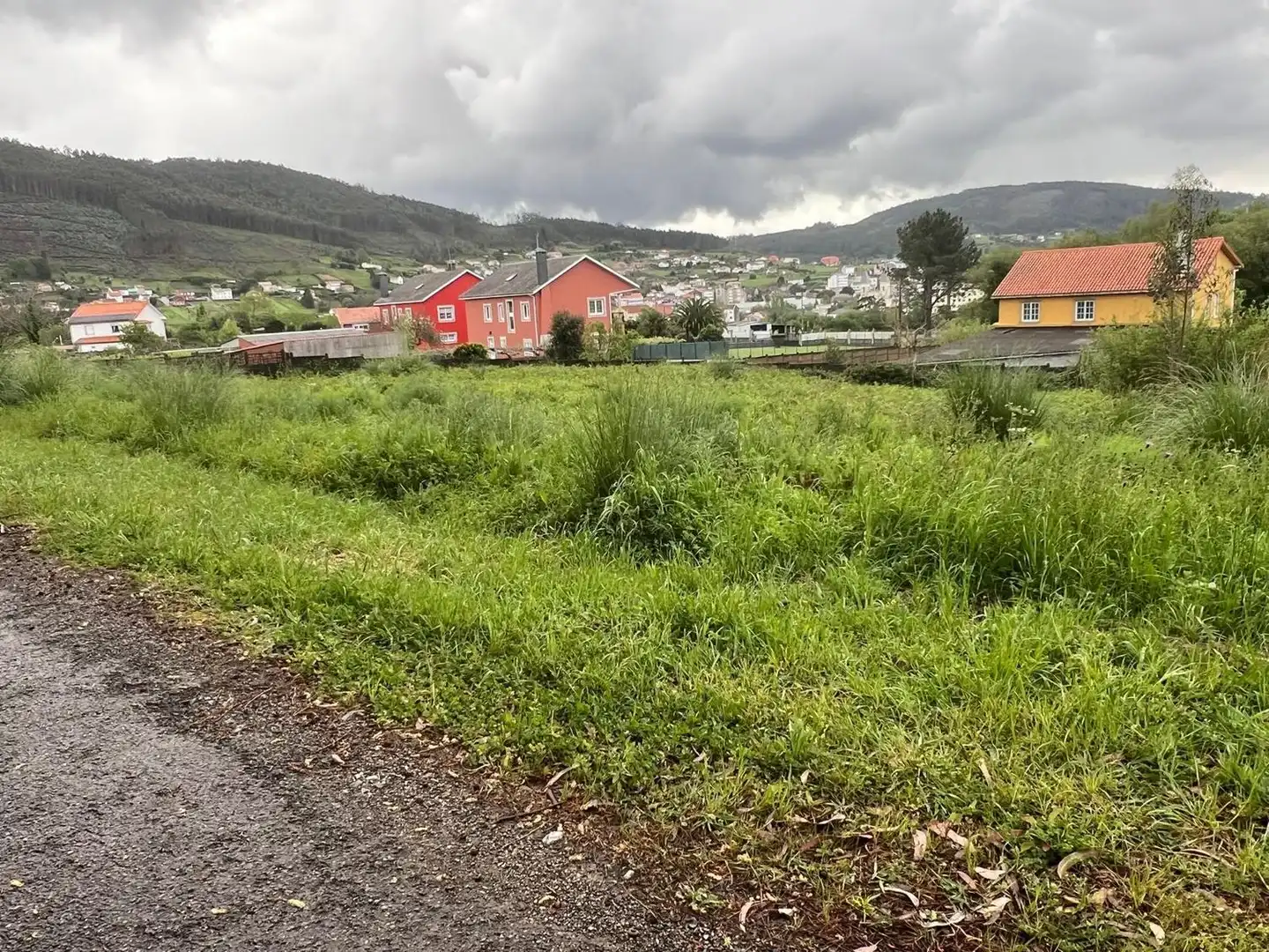 Rustikales Grundstück zum Verkauf in Camino dos Bicas, imagen 4