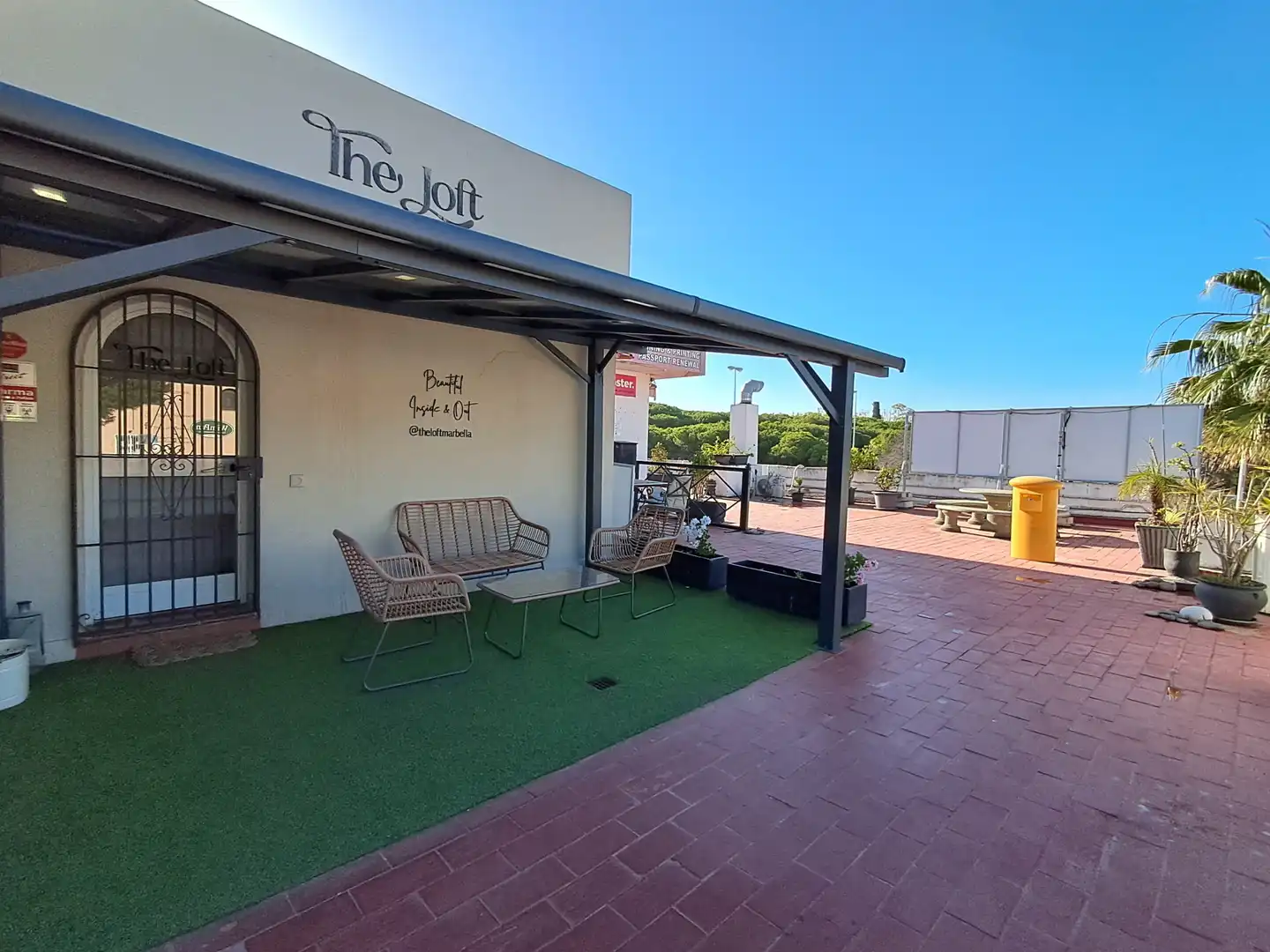 Local comercial en venda a Benamara - Atalaya, imagen 24