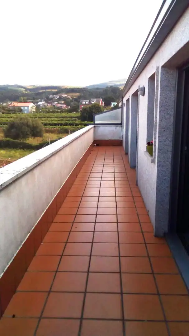 Wohnung mit Terrasse zum Verkauf in Meis, imagen 4