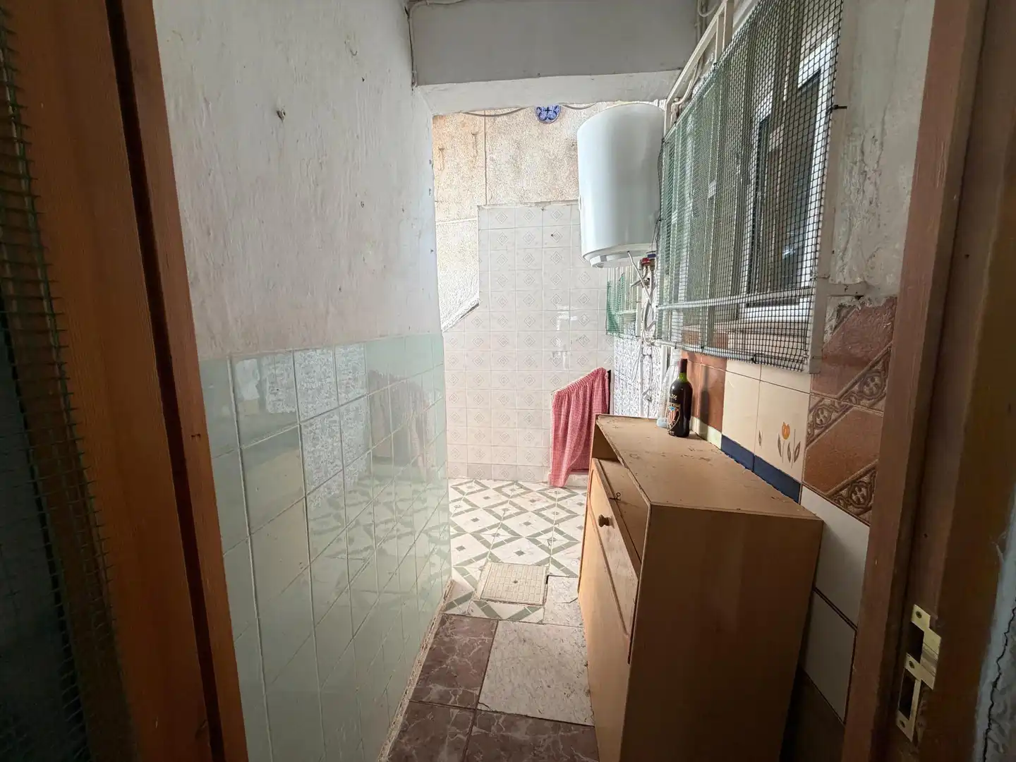 Casa o chalet en venta en Águilas con Aire acondicionado