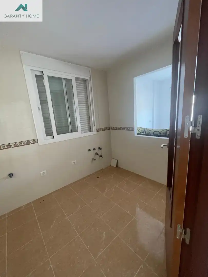 Schlafzimmer von Dachboden zum Verkauf in Rincón de la Victoria mit Terrasse und Abstellraum