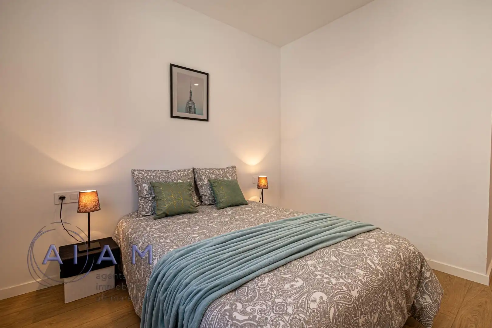 Flat with terrace for sale in Carrer SANTA LLÚCIA, imagen 23
