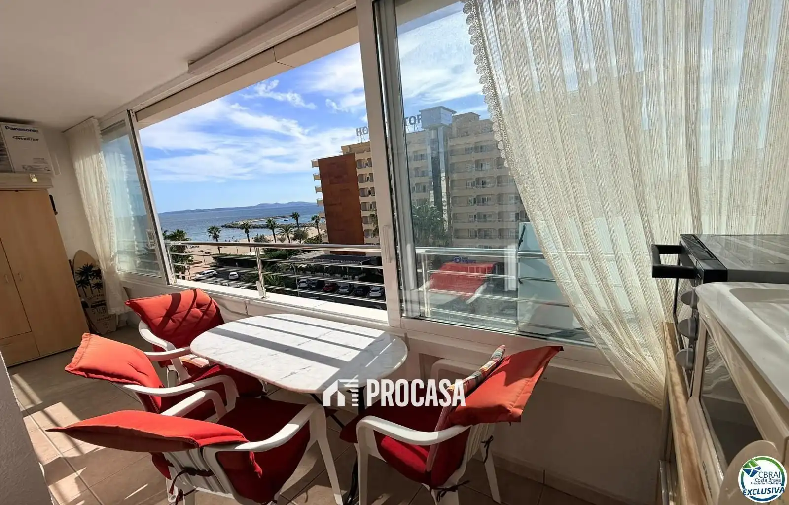 Piso con piscina en venta en GOLA DE L ÉSTANY, imagen 16