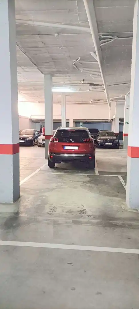 Aparcament de Àtic en venda en Vélez-Málaga amb Terrassa i Piscina