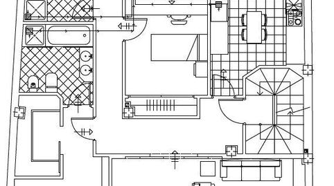 Photo 4 of House or chalet for sale in Los Molinos, Alcalá de Guadaira