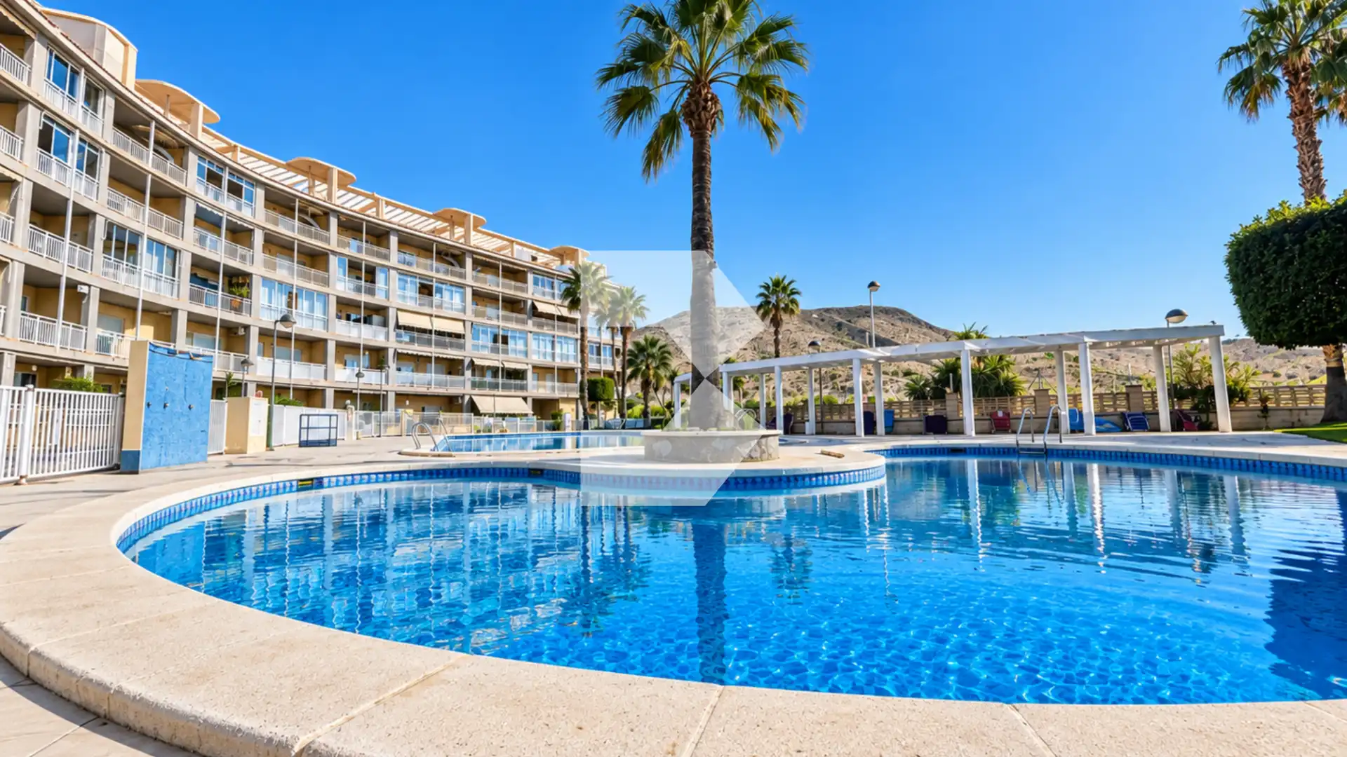 Attique avec terrasse à vendre à Carrer d'Oriola, imagen 4