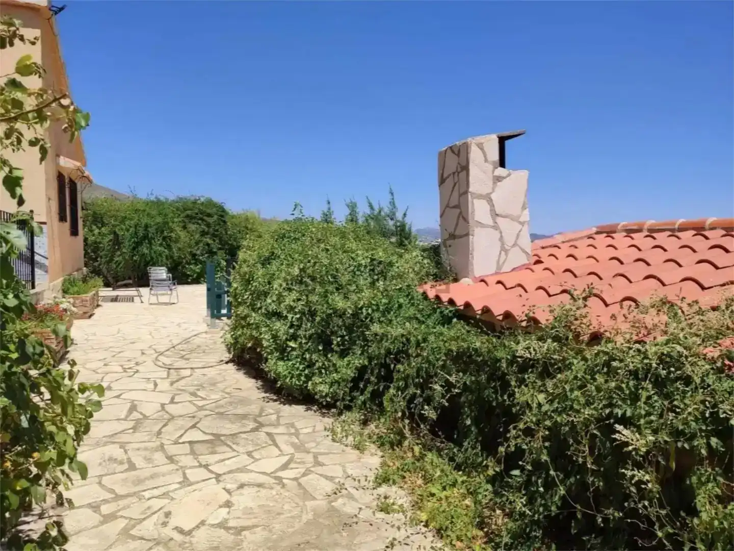 Finca rústica en venda en Elche de la Sierra amb Jardí privat, Traster i Piscina