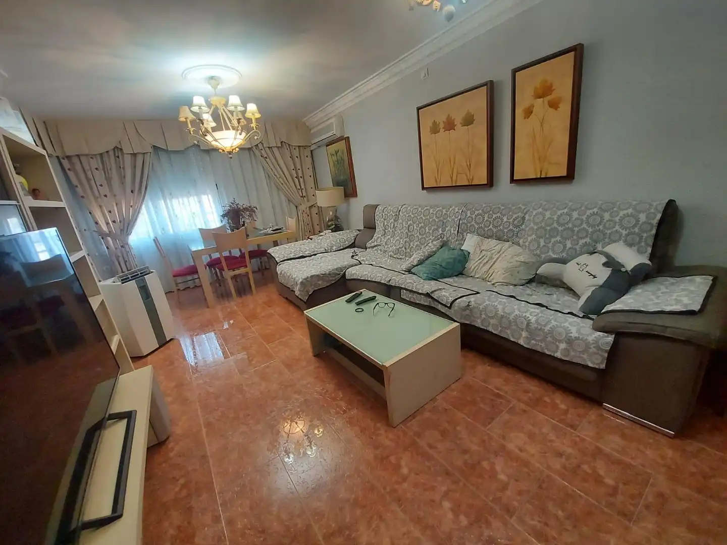 Casa con terraza en venta en Adra, imagen 16