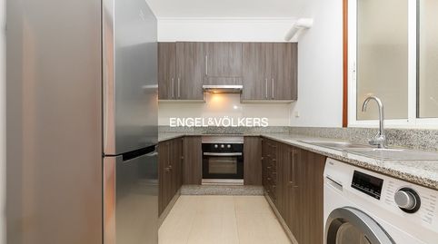 Foto 3 de Piso en venta en Travesía de Vigo - San Xoán, Vigo